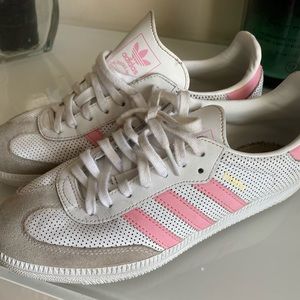 Adidas Samba Sneakers